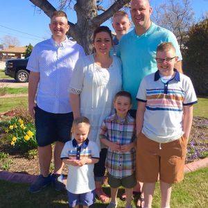 Meet your Posher, Natalie